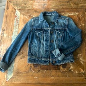 American Eagle Jean Jacket